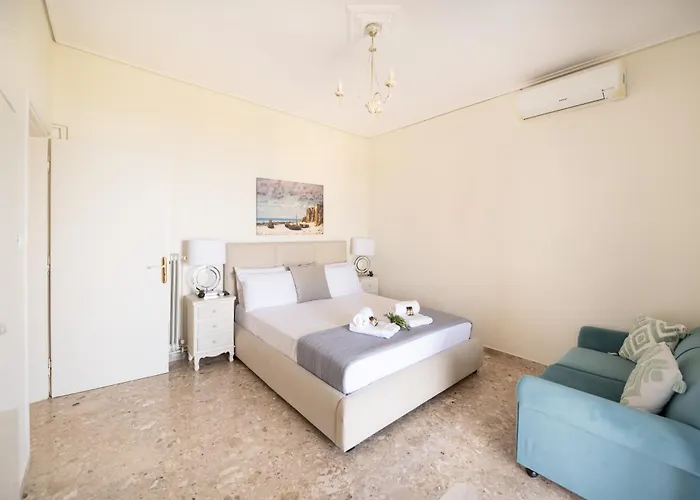 Apartamento Armonia By 