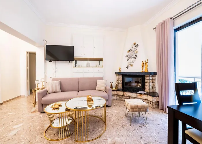 Apartamento Armonia By 