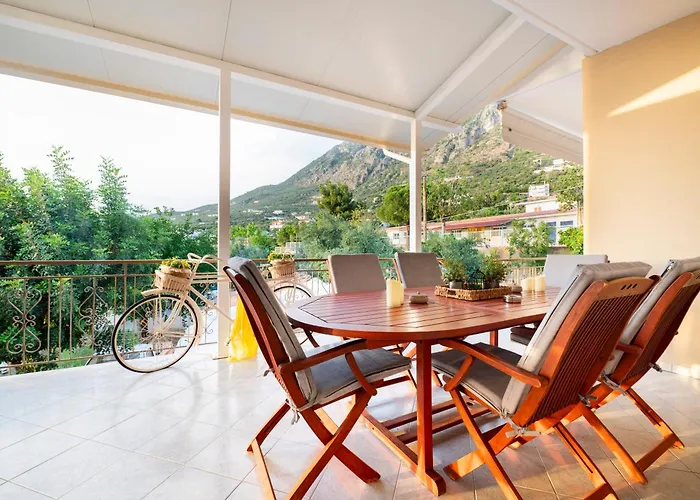 Apartamento Armonia By 