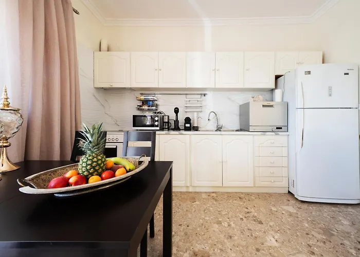 Apartamento Armonia By 