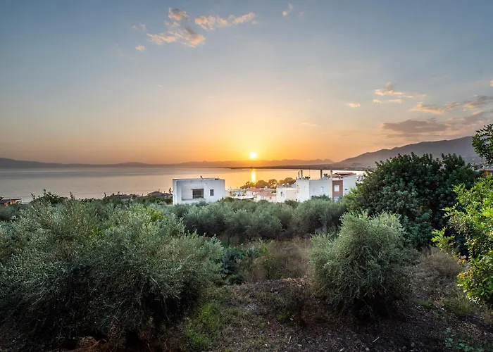Apartamento Armonia By 
