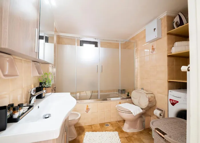 Apartamento Armonia By 